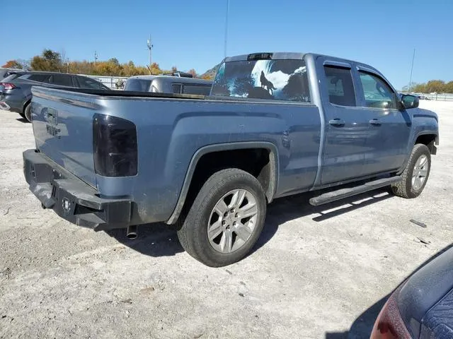 1GTV2UEC5FZ273160 2021 2021 GMC Sierra- K1500 Sle 3