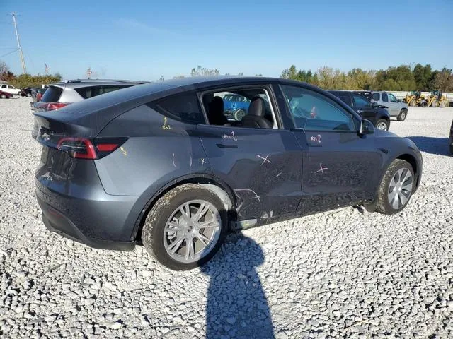 7SAYGAEEXPF979422 2023 2023 Tesla MODEL Y 3