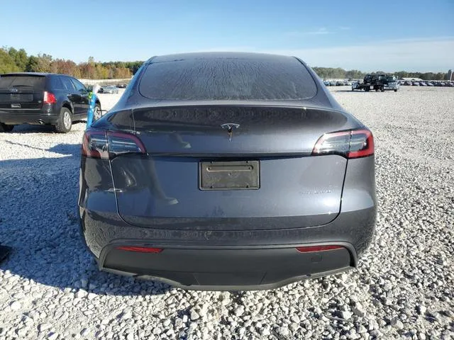 7SAYGAEEXPF979422 2023 2023 Tesla MODEL Y 6