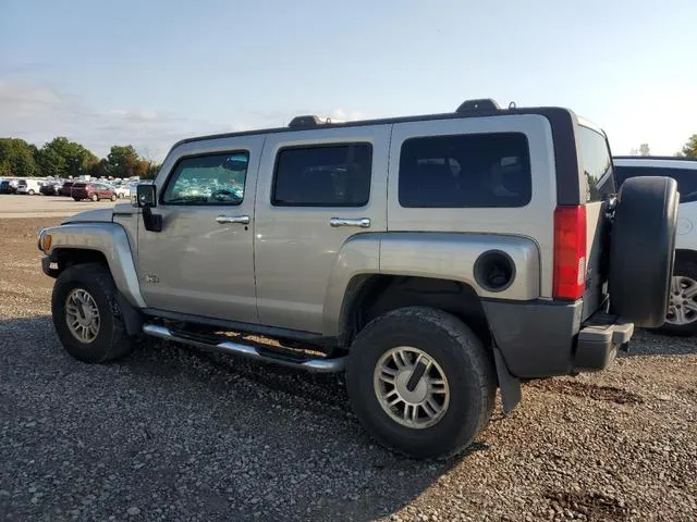 5GTDN136168118571 2006 2006 Hummer H3 2