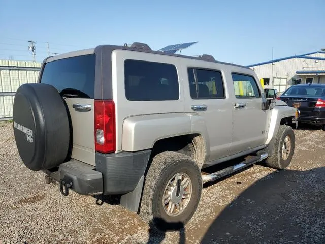 5GTDN136168118571 2006 2006 Hummer H3 3