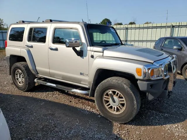 5GTDN136168118571 2006 2006 Hummer H3 4