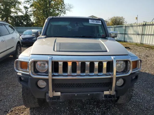 5GTDN136168118571 2006 2006 Hummer H3 5