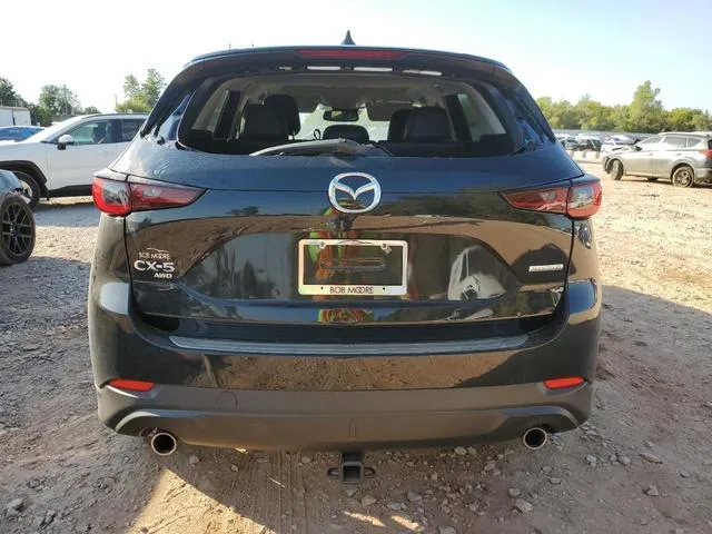 JM3KFBEM9N0627048 2022 2022 Mazda CX-5- Premium Plus 6