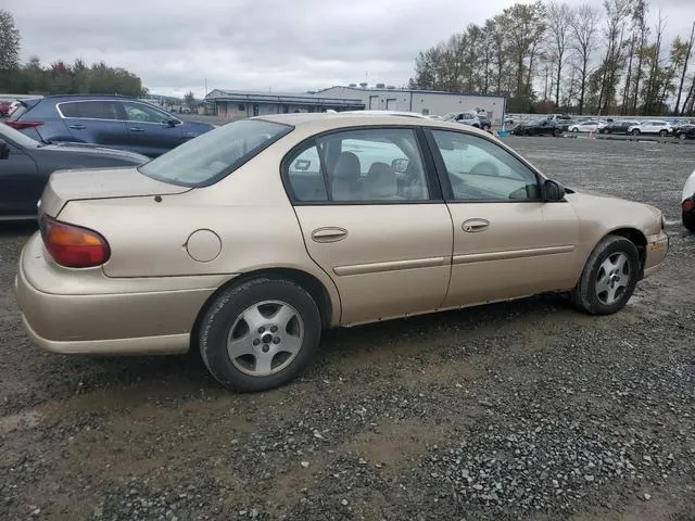 1G1ND52J83M733447 2003 2003 Chevrolet Malibu 3