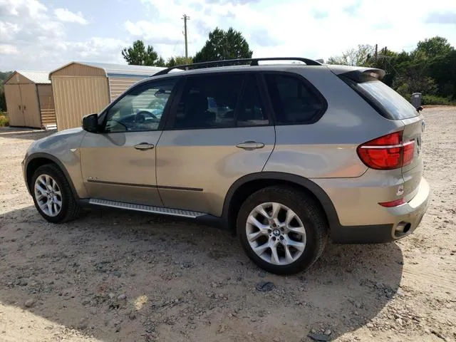 5UXZV4C53CL744314 2012 2012 BMW X5- Xdrive35I 2