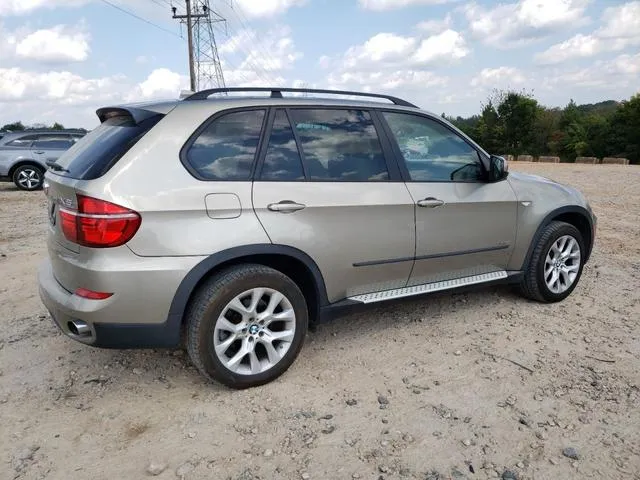 5UXZV4C53CL744314 2012 2012 BMW X5- Xdrive35I 3