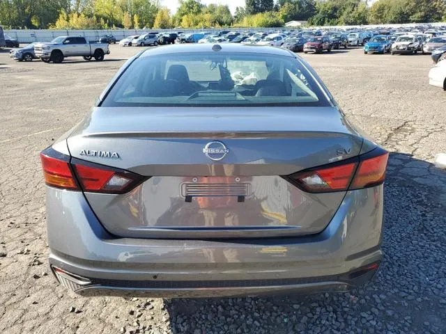 1N4BL4DV5RN402132 2024 2024 Nissan Altima- SV 6