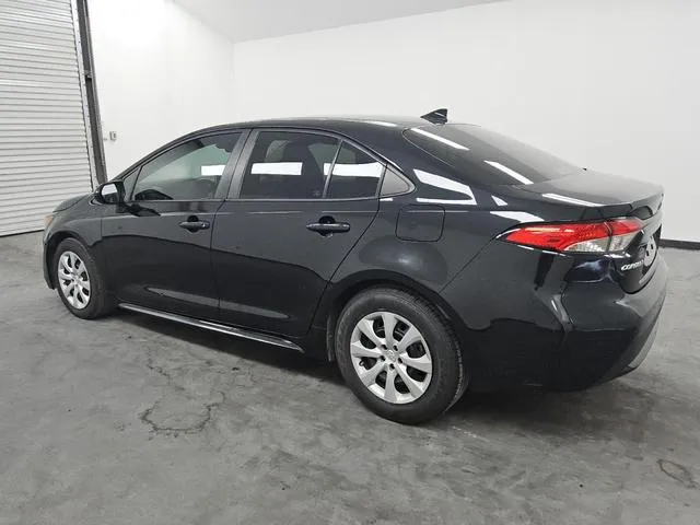 5YFEPRAE8LP093733 2020 2020 Toyota Corolla- LE 2