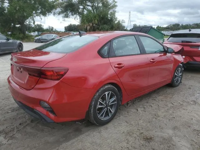 3KPF24AD5PE507118 2023 2023 KIA Forte- LX 3