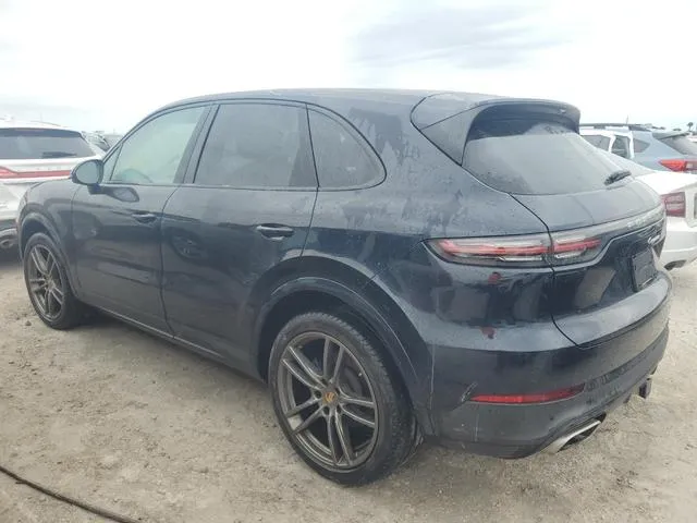 WP1AA2AY2LDA05732 2020 2020 Porsche Cayenne 2