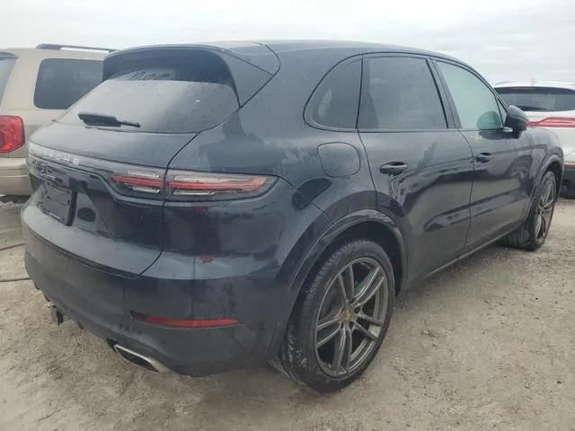 WP1AA2AY2LDA05732 2020 2020 Porsche Cayenne 3