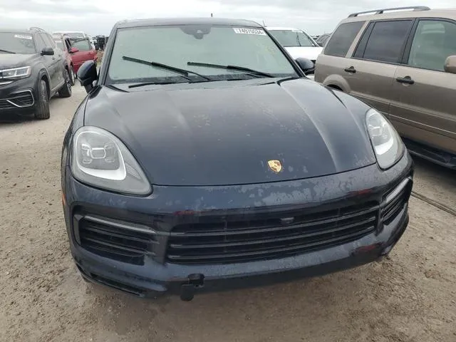 WP1AA2AY2LDA05732 2020 2020 Porsche Cayenne 5