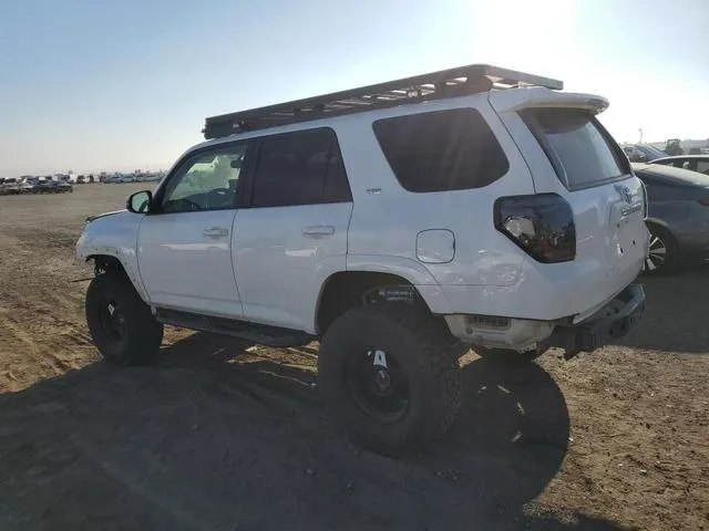 JTEBU5JRXK5720916 2019 2019 Toyota 4runner- SR5 2