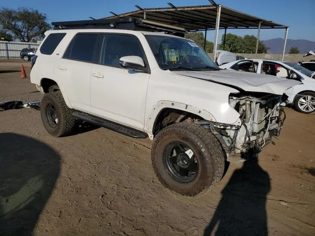 JTEBU5JRXK5720916 2019 2019 Toyota 4runner- SR5 4