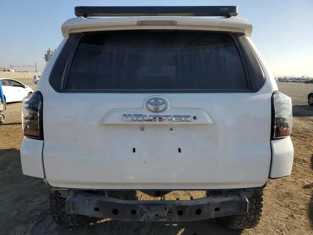 JTEBU5JRXK5720916 2019 2019 Toyota 4runner- SR5 6