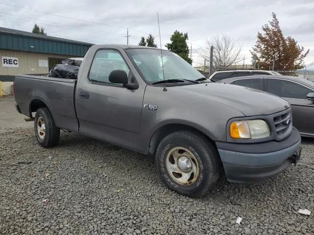 2FTRF17252CA99607 2002 2002 Ford F-150 4