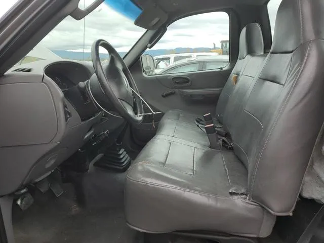 2FTRF17252CA99607 2002 2002 Ford F-150 7