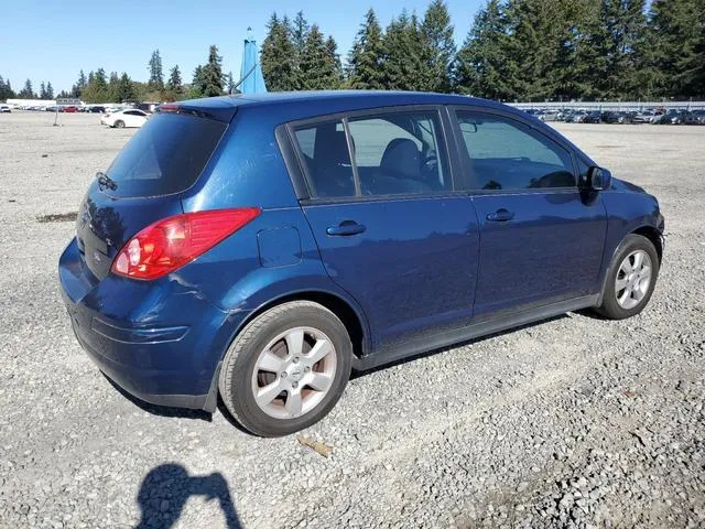 3N1BC13E08L357922 2008 2008 Nissan Versa- S 3