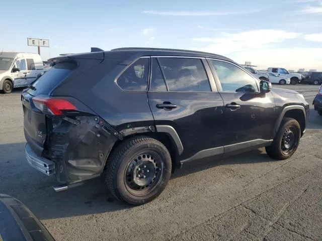 2T3F1RFV5KW055198 2019 2019 Toyota RAV4- LE 3