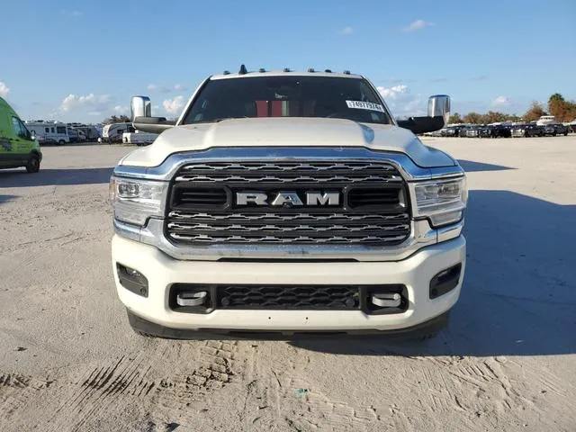 3C63RRRL0NG136773 2022 2022 RAM 3500- Limited 5