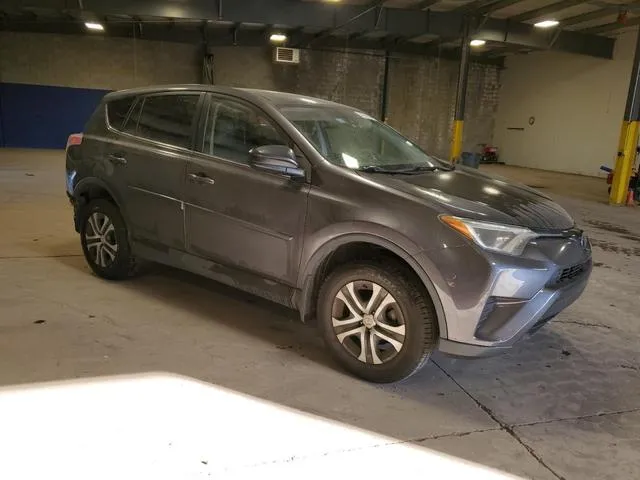 JTMZFREVXJJ179092 2018 2018 Toyota RAV4- LE 4