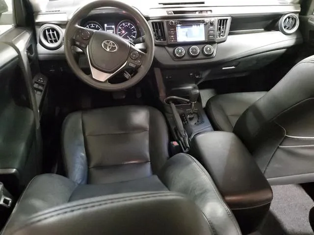 JTMZFREVXJJ179092 2018 2018 Toyota RAV4- LE 8