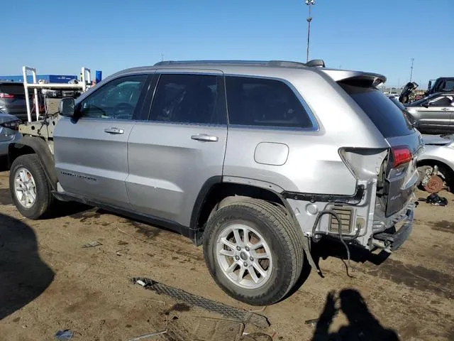 1C4RJFAG2LC211481 2020 2020 Jeep Grand Cherokee- Laredo 2