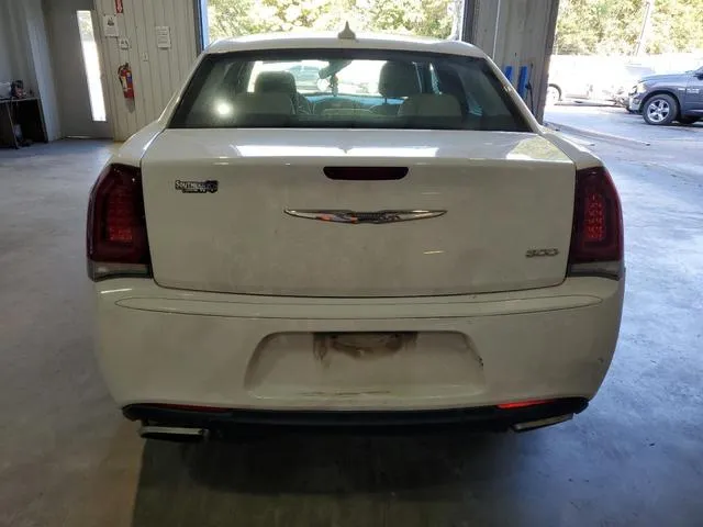 2C3CCAAG3JH275062 2018 2018 Chrysler 300- Touring 6