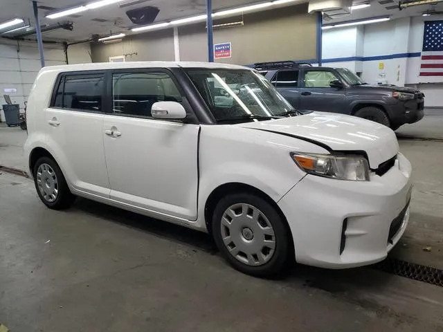 JTLZE4FE4CJ026946 2012 2012 Toyota Scion 4