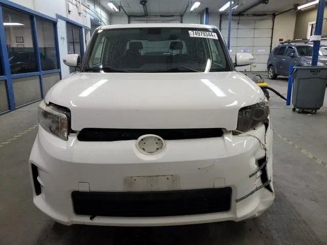 JTLZE4FE4CJ026946 2012 2012 Toyota Scion 5