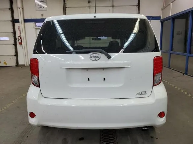 JTLZE4FE4CJ026946 2012 2012 Toyota Scion 6