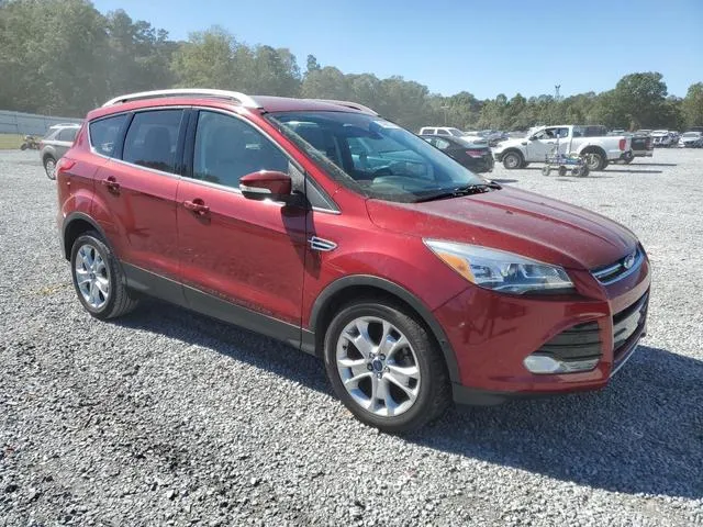 1FMCU0JX6EUC51078 2014 2014 Ford Escape- Titanium 4