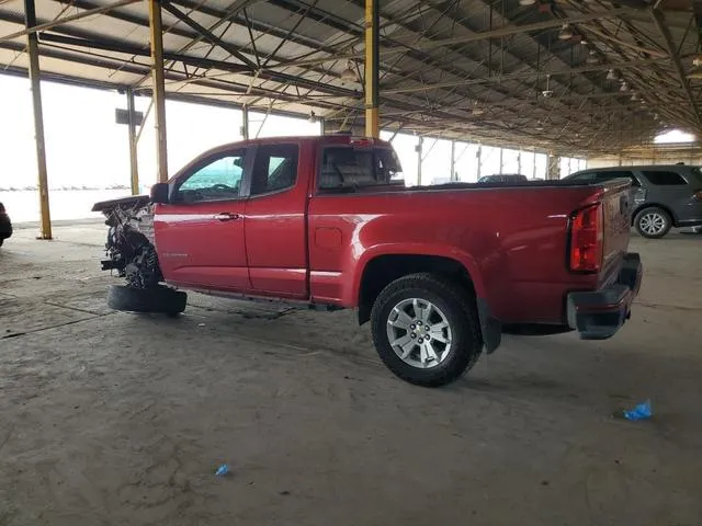 1GCHSCEN4N1113793 2022 2022 Chevrolet Colorado- LT 2