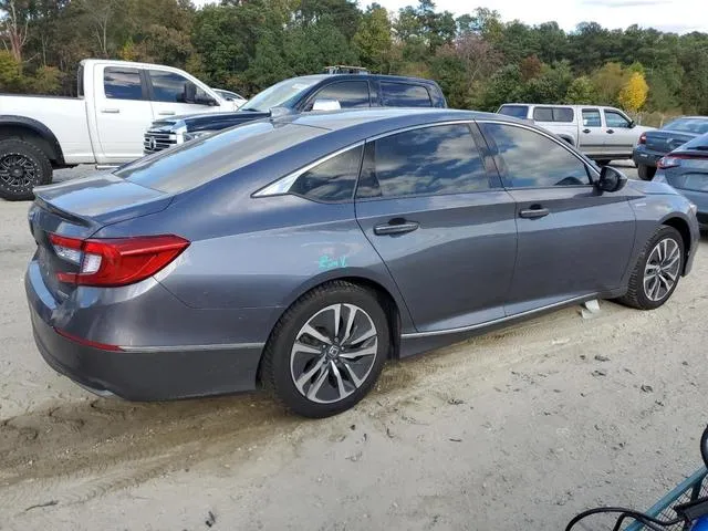 1HGCV3F47LA013760 2020 2020 Honda Accord- Hybrid Ex 3