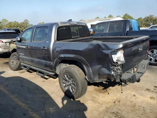 3TMAZ5CN3NM163034 2022 2022 Toyota Tacoma- Double Cab 2