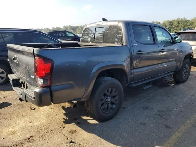 3TMAZ5CN3NM163034 2022 2022 Toyota Tacoma- Double Cab 3