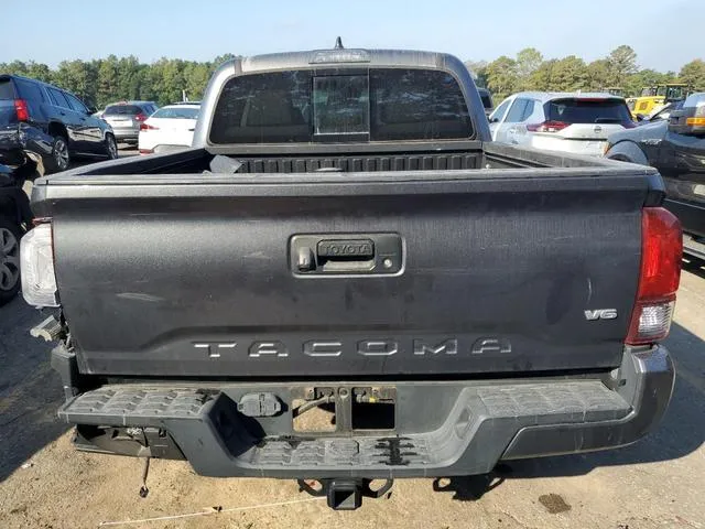 3TMAZ5CN3NM163034 2022 2022 Toyota Tacoma- Double Cab 6