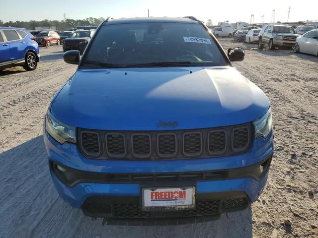 3C4NJDBN8RT106098 2024 2024 Jeep Compass- Latitude 5