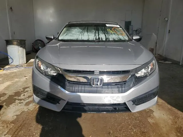 2HGFC2F53HH562483 2017 2017 Honda Civic- LX 5