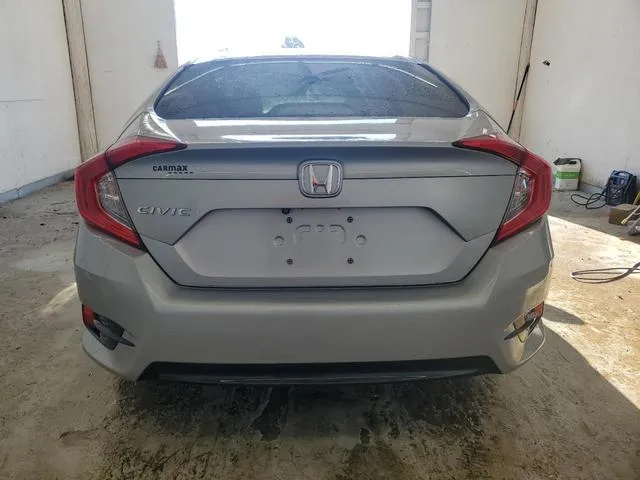 2HGFC2F53HH562483 2017 2017 Honda Civic- LX 6