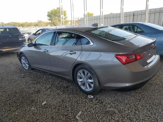 1G1ZD5ST6PF190516 2023 2023 Chevrolet Malibu- LT 2