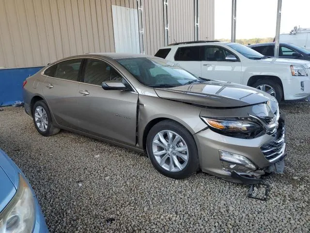 1G1ZD5ST6PF190516 2023 2023 Chevrolet Malibu- LT 4