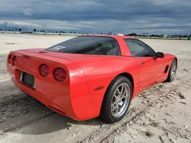 1G1YY22G6X5110686 1999 1999 Chevrolet Corvette 3