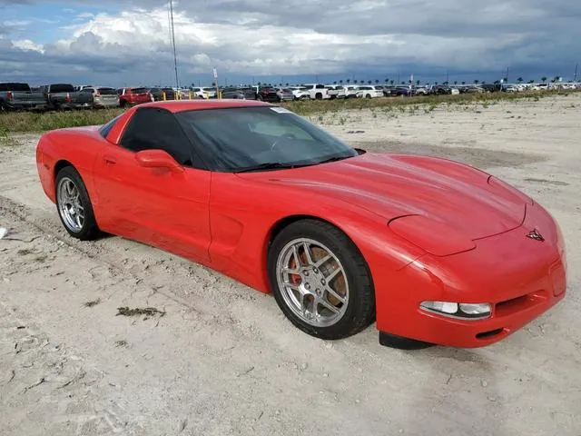 1G1YY22G6X5110686 1999 1999 Chevrolet Corvette 4