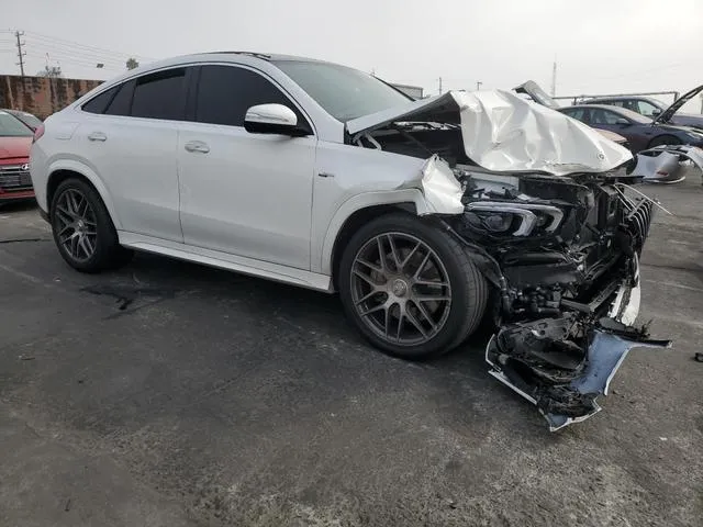 4JGFD6BBXPA878597 2023 2023 Mercedes-Benz GLE-Class- Amg 53 4