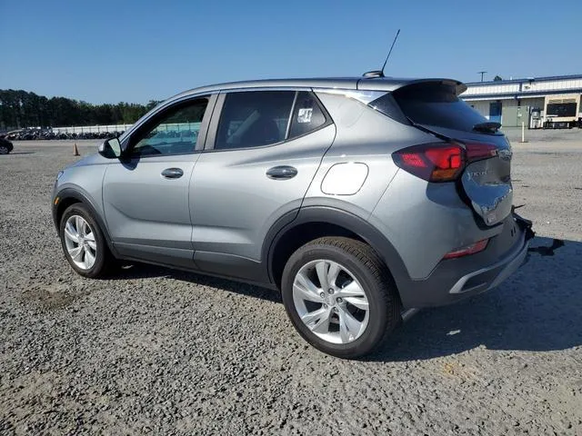 KL4AMBSL3RB205271 2024 2024 Buick Encore- Preferred 2