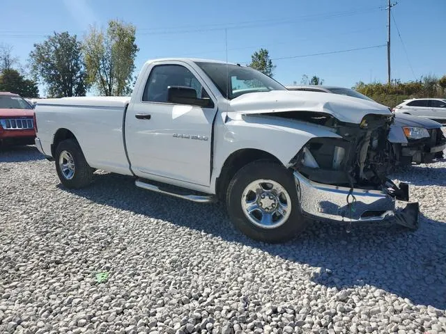 3D7JB1EP2BG575845 2011 2011 Dodge RAM 1500 4