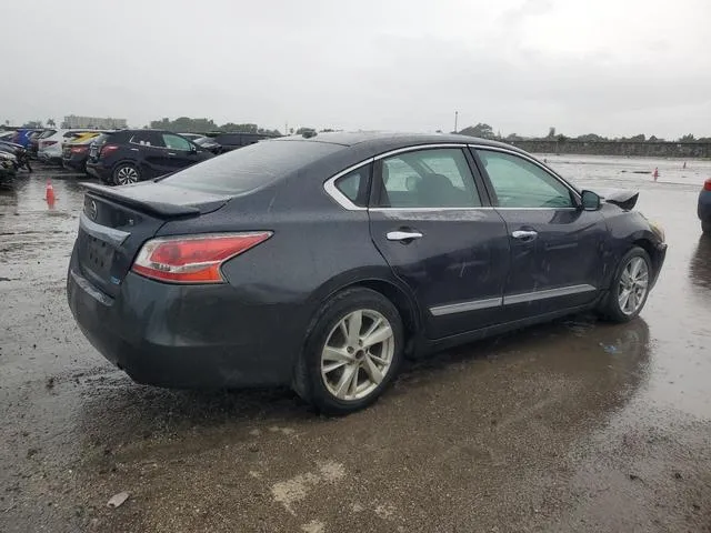 1N4AL3AP8FC173626 2015 2015 Nissan Altima- 2-5 3