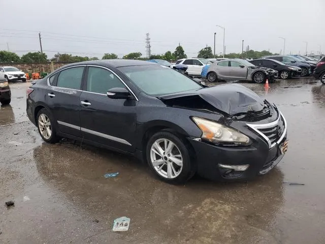 1N4AL3AP8FC173626 2015 2015 Nissan Altima- 2-5 4